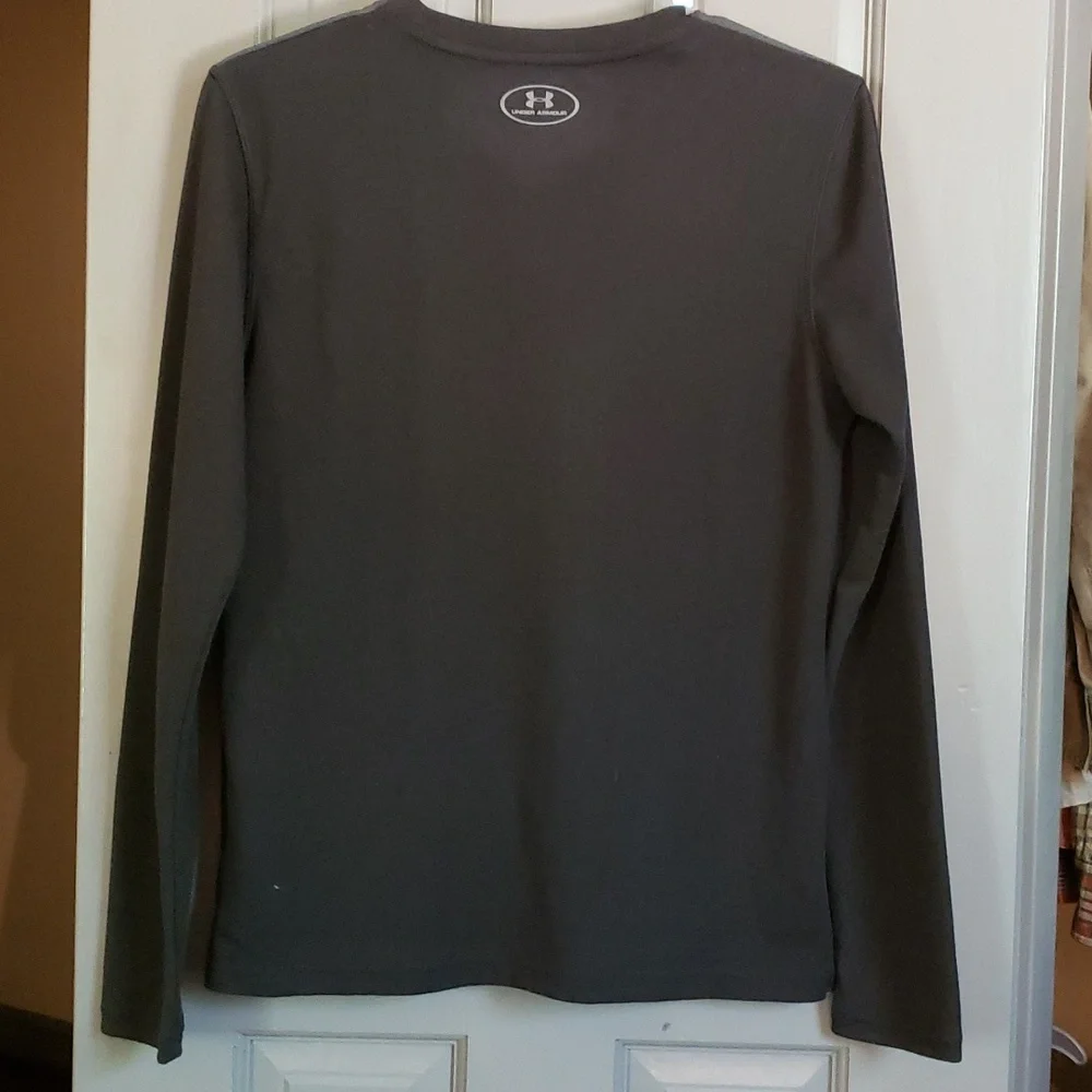 Coldgear infrared Under Armor YLG/G boys Garcons/Chicos L